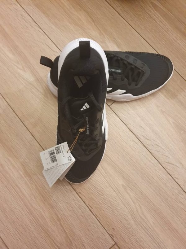 Adidas Barricade clay μέγεθος 42 - Image 2