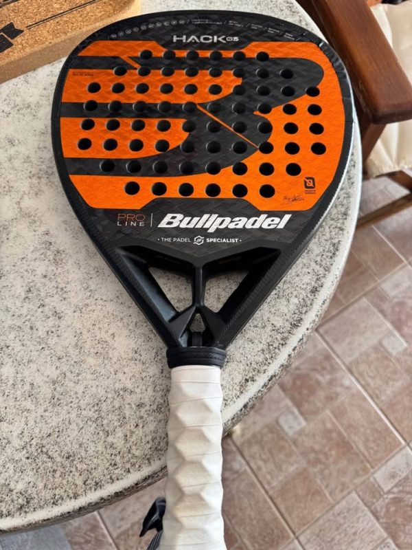 Bullpadel Hack 03 -2024 - Image 2