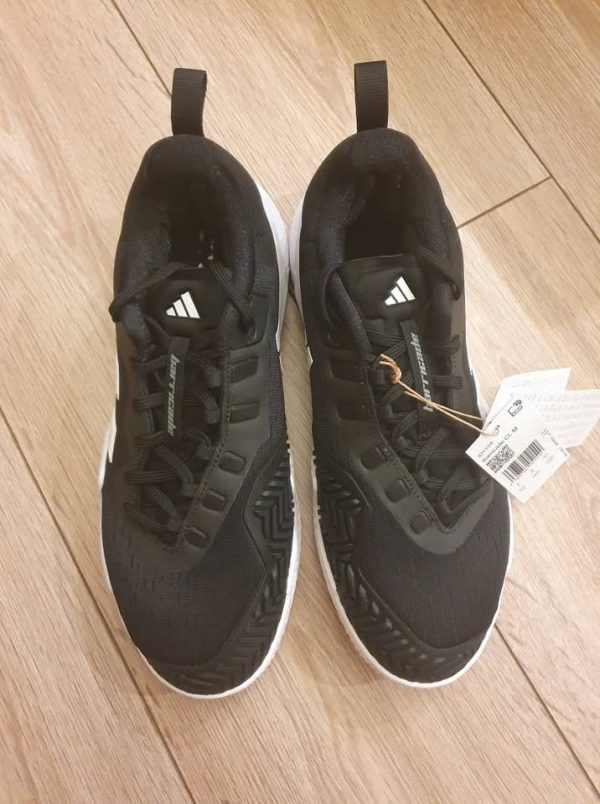 Adidas Barricade clay μέγεθος 42 - Image 3
