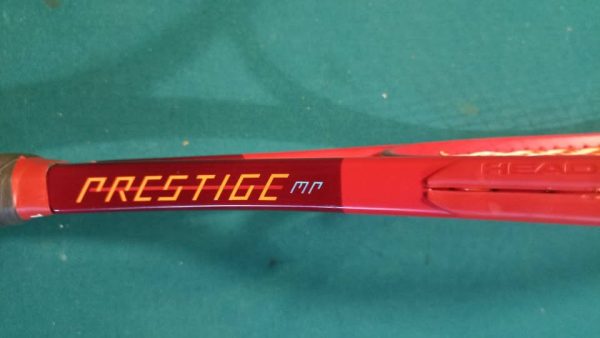 Head Prestige mp - Image 10