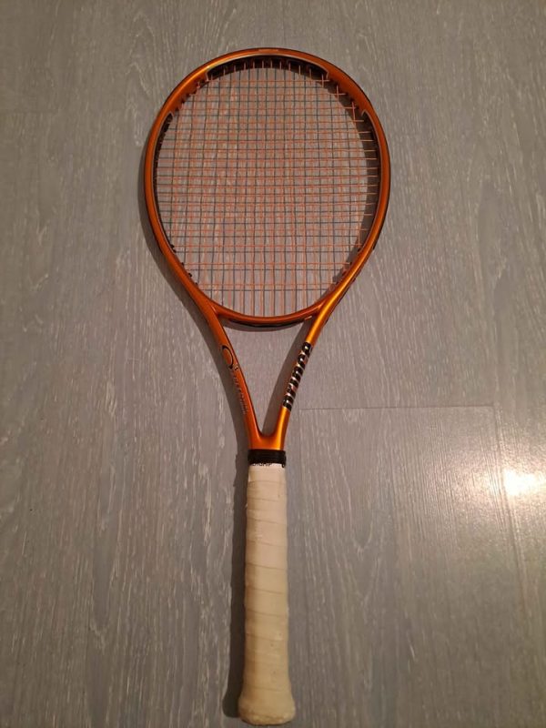 Ρακέτα Prince O3 Speedport Tour