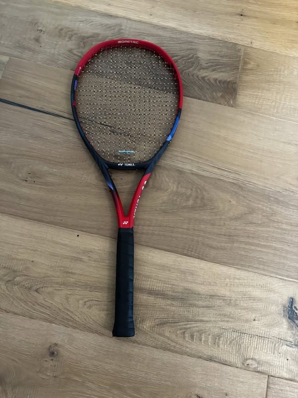 Πωλείται Ρακέτα Tennnis YONEX VCORE 98 / 305 / L3 - Image 4
