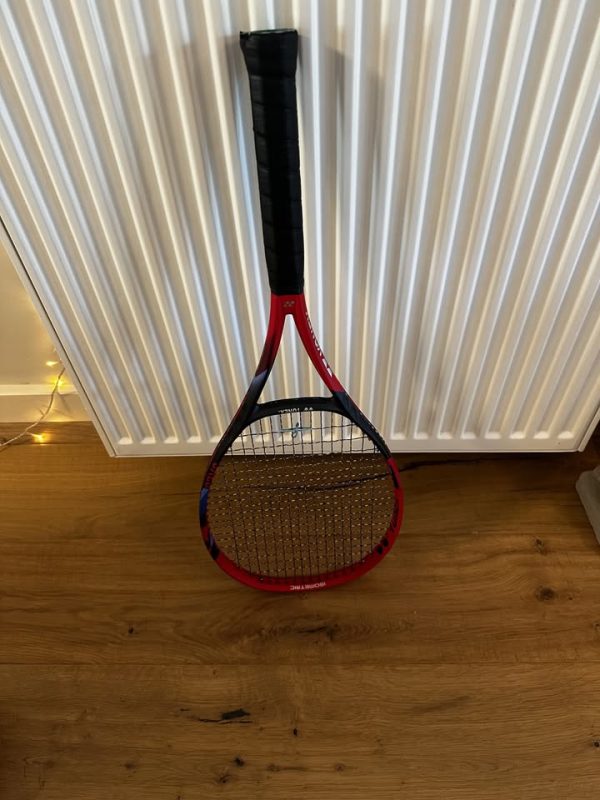 Πωλείται Ρακέτα Tennnis YONEX VCORE 98 / 305 / L3 - Image 5