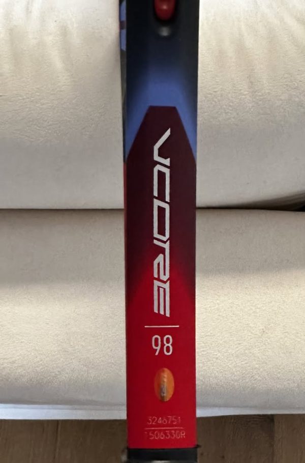 Πωλείται Ρακέτα Tennnis YONEX VCORE 98 / 305 / L3 - Image 2