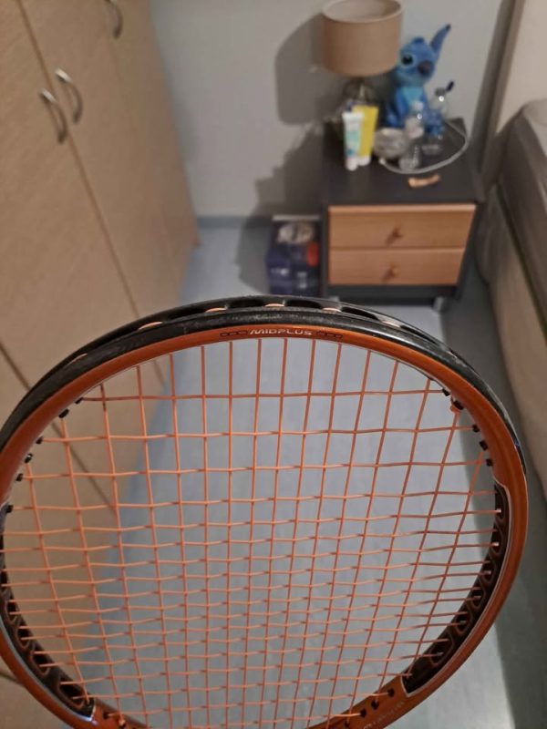Ρακέτα Prince O3 Speedport Tour - Image 7