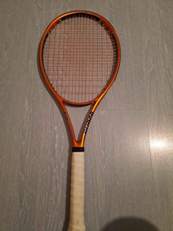 Ρακέτα Prince O3 Speedport Tour - Image 2