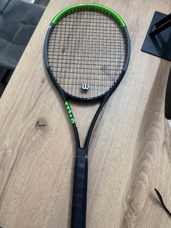 Wilson Blade 98 v7.0
