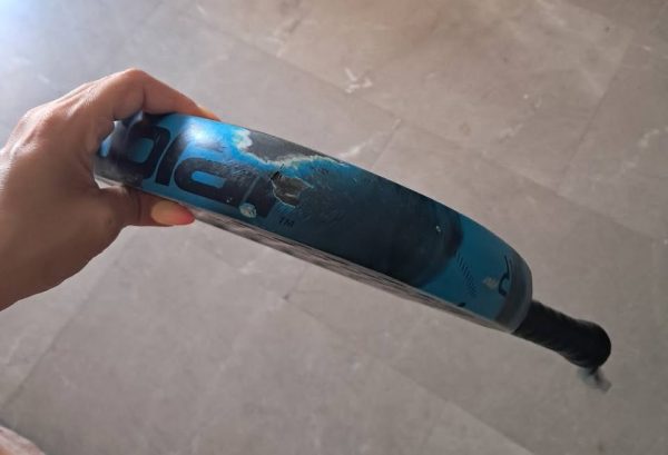 Πωλείται babolat viper - Image 4