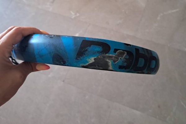 Πωλείται babolat viper - Image 2