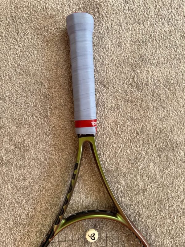 Wilson Blade 98 18x20 v8 - Image 4
