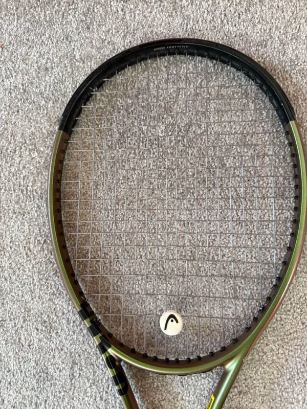 Wilson Blade 98 18x20 v8 - Image 2