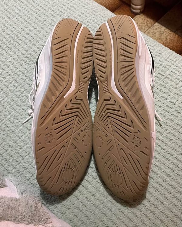 Asics Boss Tennis 43,5no - Image 3