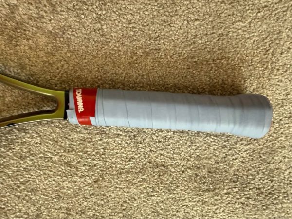 Wilson Blade 98 18x20 v8 - Image 5