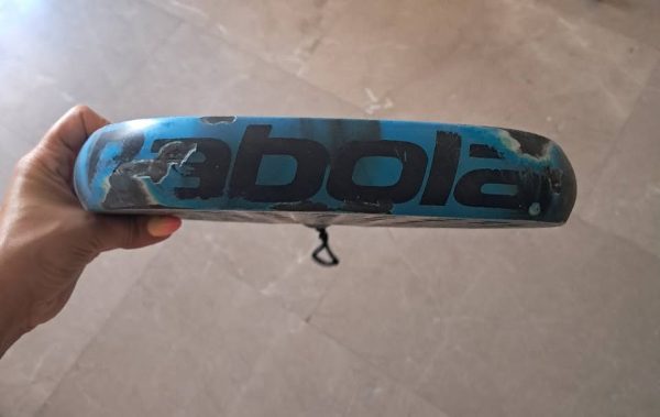 Πωλείται babolat viper - Image 3