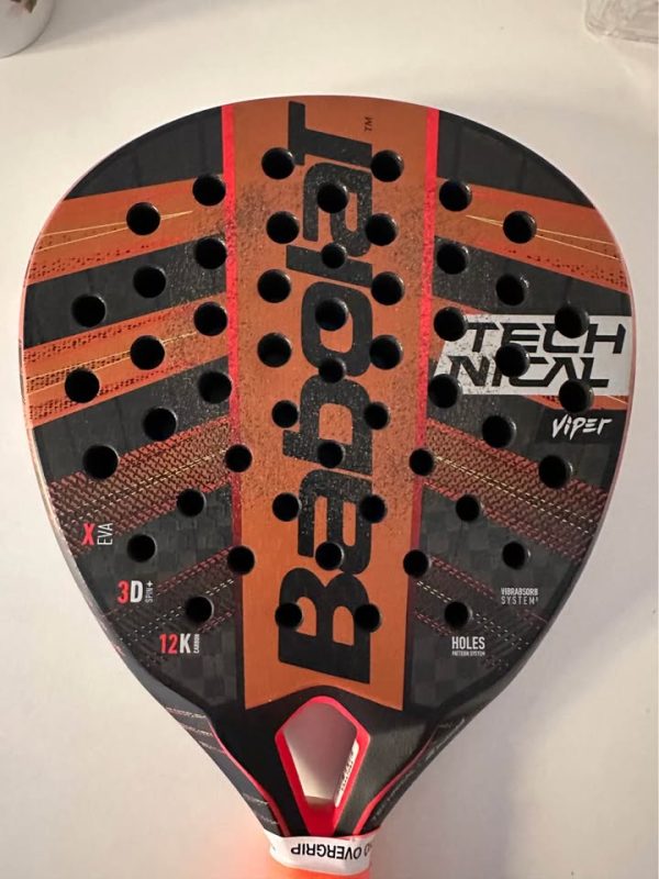 Abholst Technical Viper - Image 3