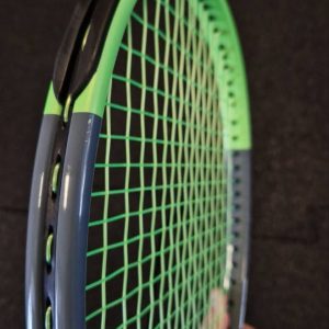 Wilson blade PRO v7