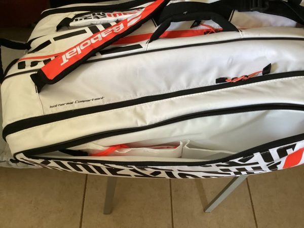 Babolat pure strike vs και σάκος pure strike σετ - Image 10