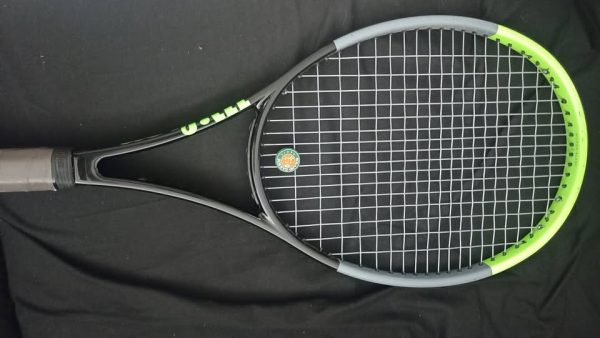 Wilson blade PRO v7 - Image 3