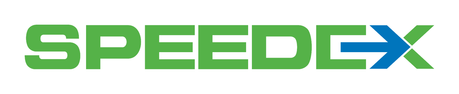 speedex logo