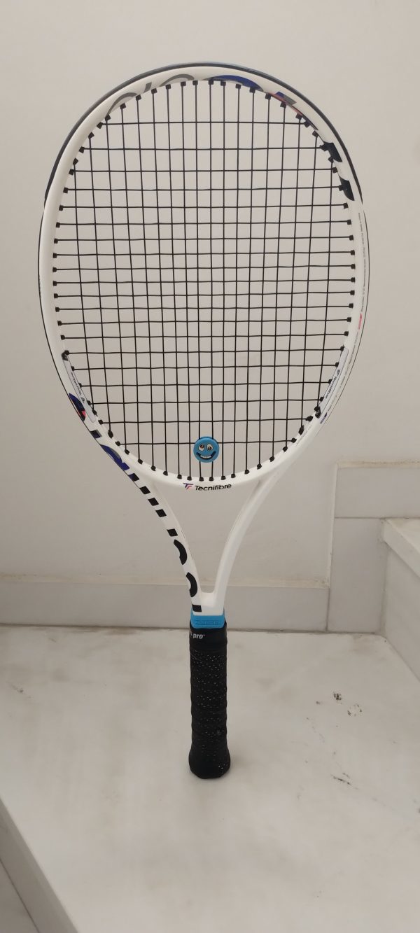 Technifibre 98, 18x20 πολύ ελαφρά μεταχειρισμένη - Image 3