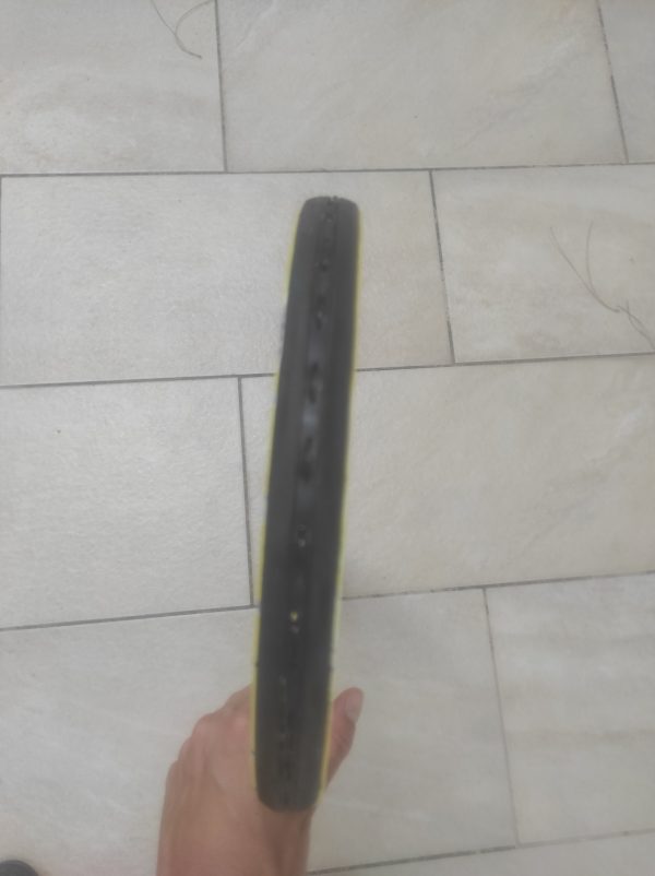 3x Babolat Pure Aero 2019 – 300g – Πακέτο σε Καλή Κατάσταση - Image 4