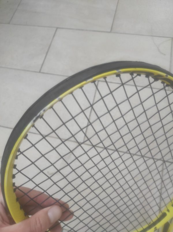 3x Babolat Pure Aero 2019 – 300g – Πακέτο σε Καλή Κατάσταση - Image 3