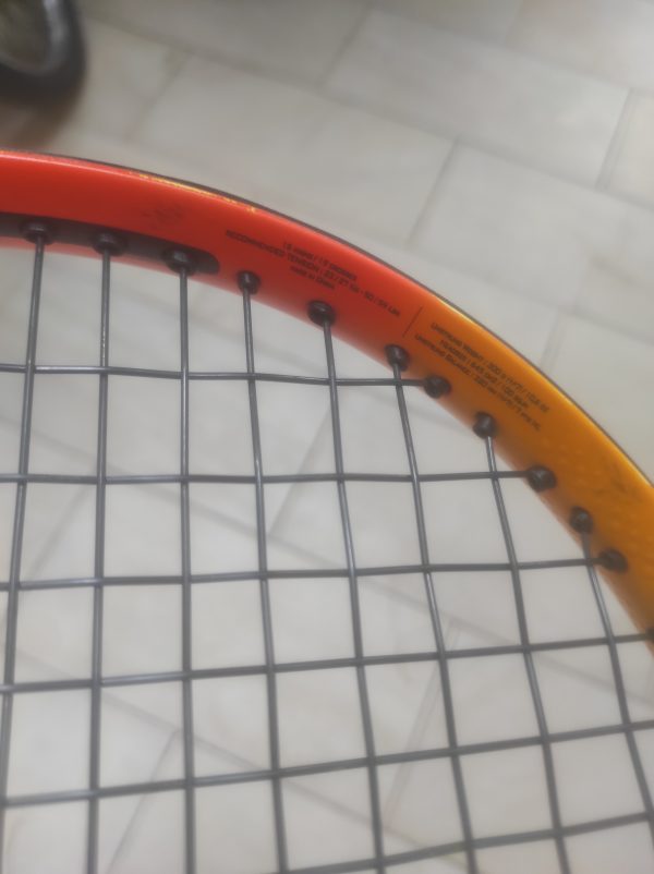 3x Babolat Pure Aero 2019 – 300g – Πακέτο σε Καλή Κατάσταση - Image 2