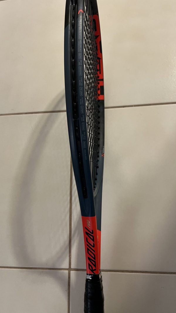 Ρακέτα Head Radical Pro - Image 3