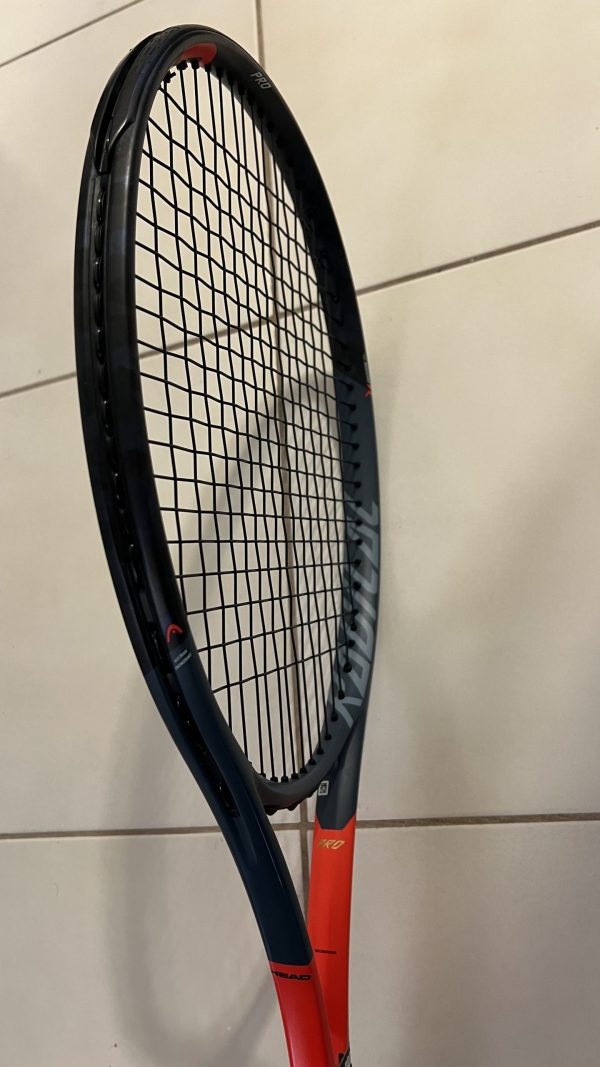 Ρακέτα Head Radical Pro - Image 2
