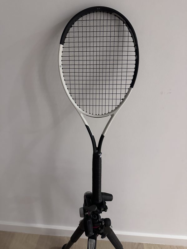 HEAD SPEED MP 2024
