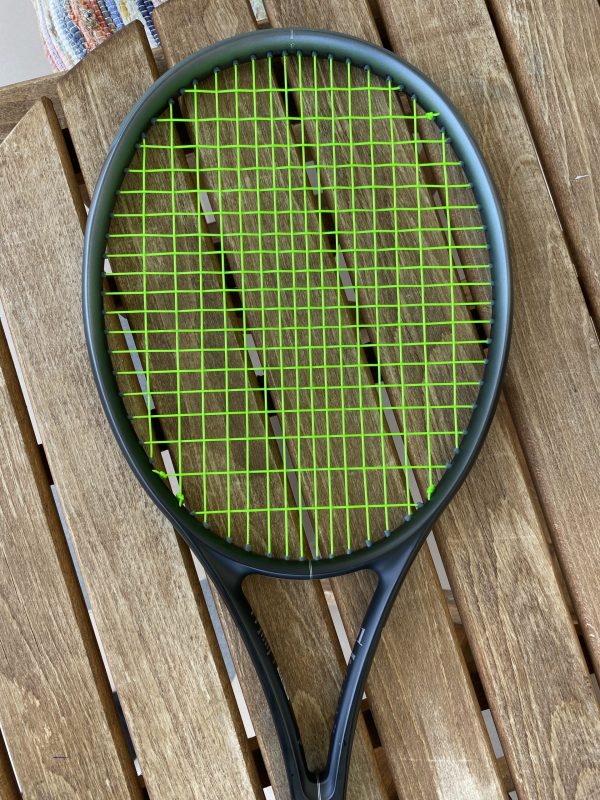 Wilson RF01 Future