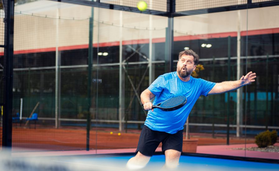 Αρχάριος στο padel; Σταμάτα να κάνεις αυτά τα 5 πράγματα