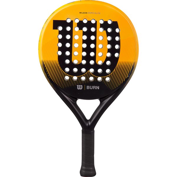 Ρακετα Wilson Burn Elite
