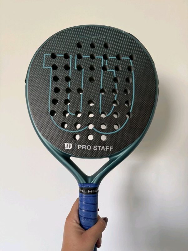 Wilson Pro Staff Padel