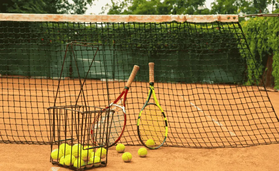 best tennis rackets of 2025 for all levels