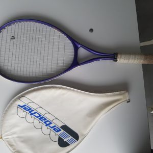 Ρακέτα Erbacher Aero Ace, L3-330gr-Κεφαλή 96