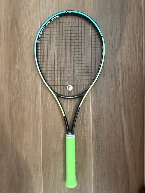 Head gravity pro