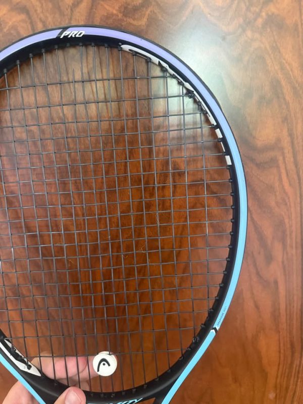 Head gravity pro - Image 6