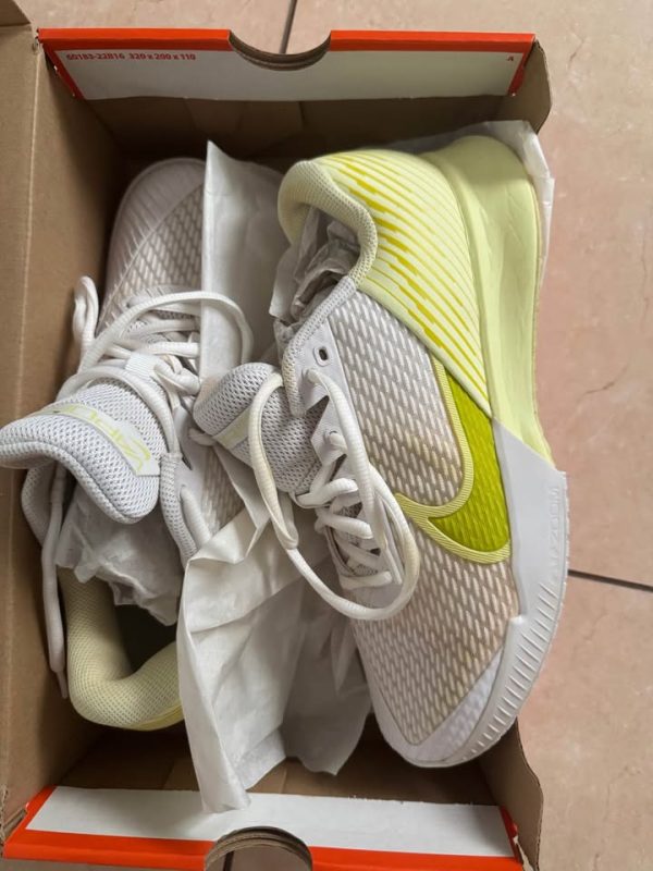 W NIKE ZOOM VAPOR PRO 2 CLAY - Image 2