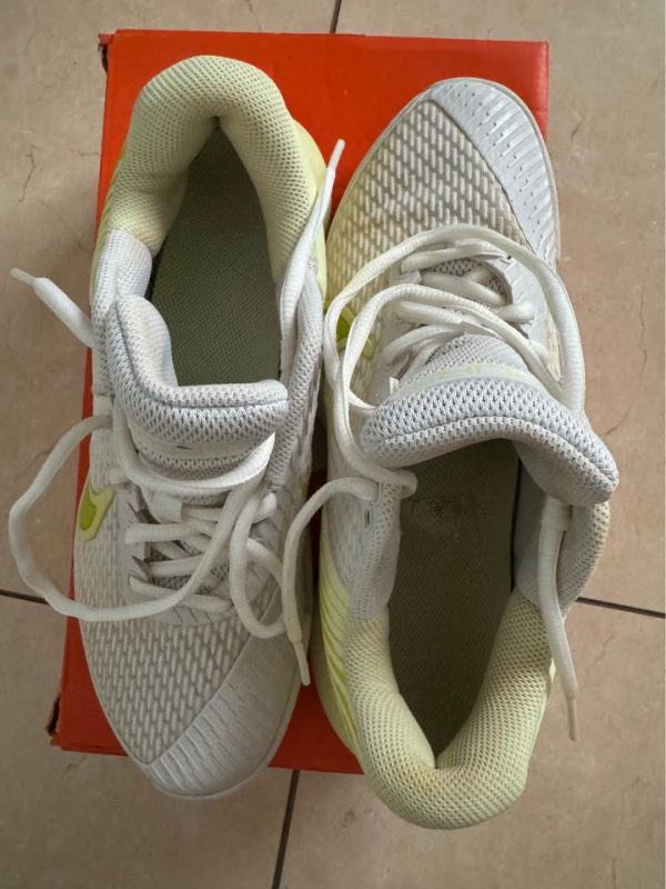W NIKE ZOOM VAPOR PRO 2 CLAY - Image 5