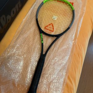 Wilson Blade v7 18x20 L3 καινουργια