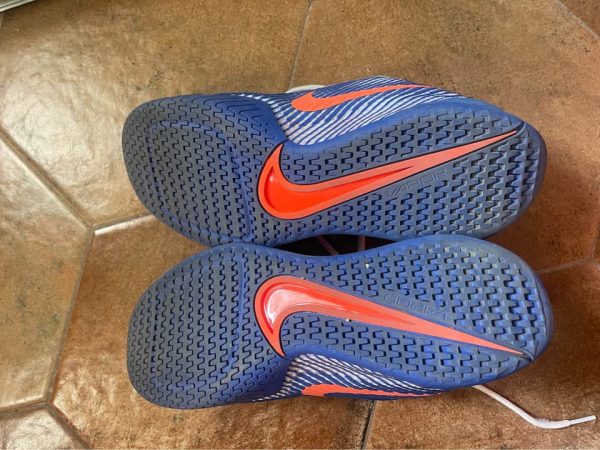 Nike παπούτσια τενις_ NikeCourt Air Zoom Vapor 11_ νούμερο 42_ καινούργια - Image 5