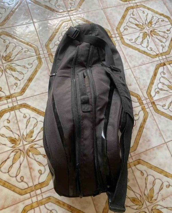 Head tour combi 6 racket bag special edition - Image 2