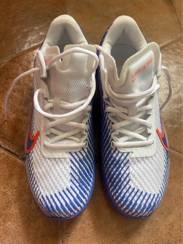 Nike παπούτσια τενις_ NikeCourt Air Zoom Vapor 11_ νούμερο 42_ καινούργια - Image 2