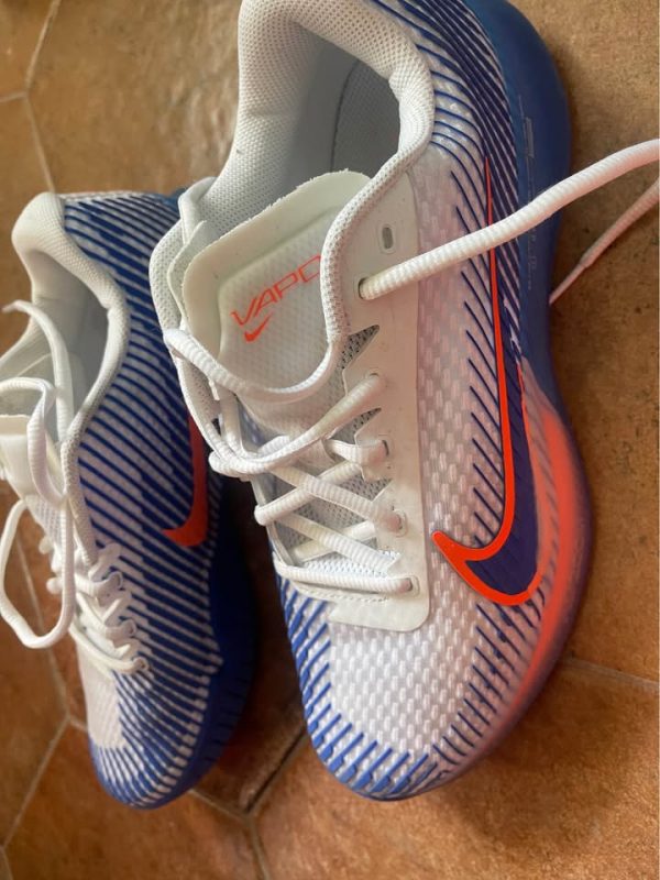 Nike παπούτσια τενις_ NikeCourt Air Zoom Vapor 11_ νούμερο 42_ καινούργια