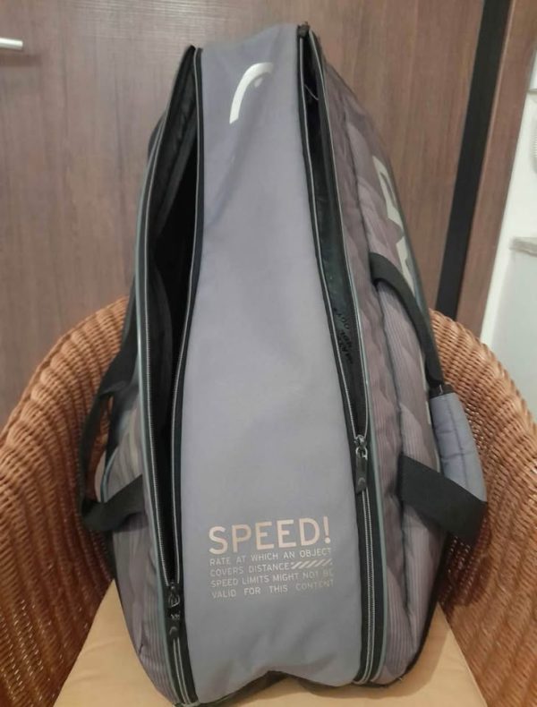 Head speed Σάκος - Image 2