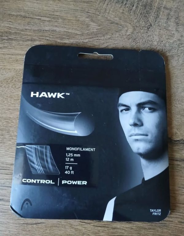 Head Hawk 1.25 mm