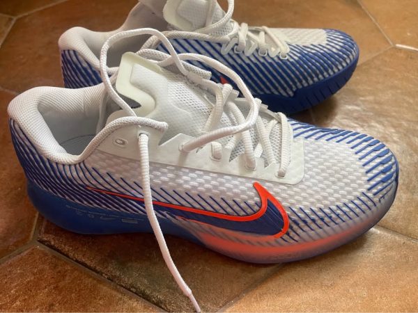 Nike παπούτσια τενις_ NikeCourt Air Zoom Vapor 11_ νούμερο 42_ καινούργια - Image 4
