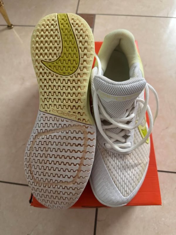 W NIKE ZOOM VAPOR PRO 2 CLAY - Image 3