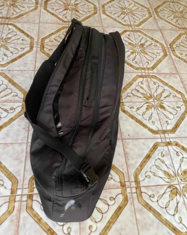 Head tour combi 6 racket bag special edition - Image 5